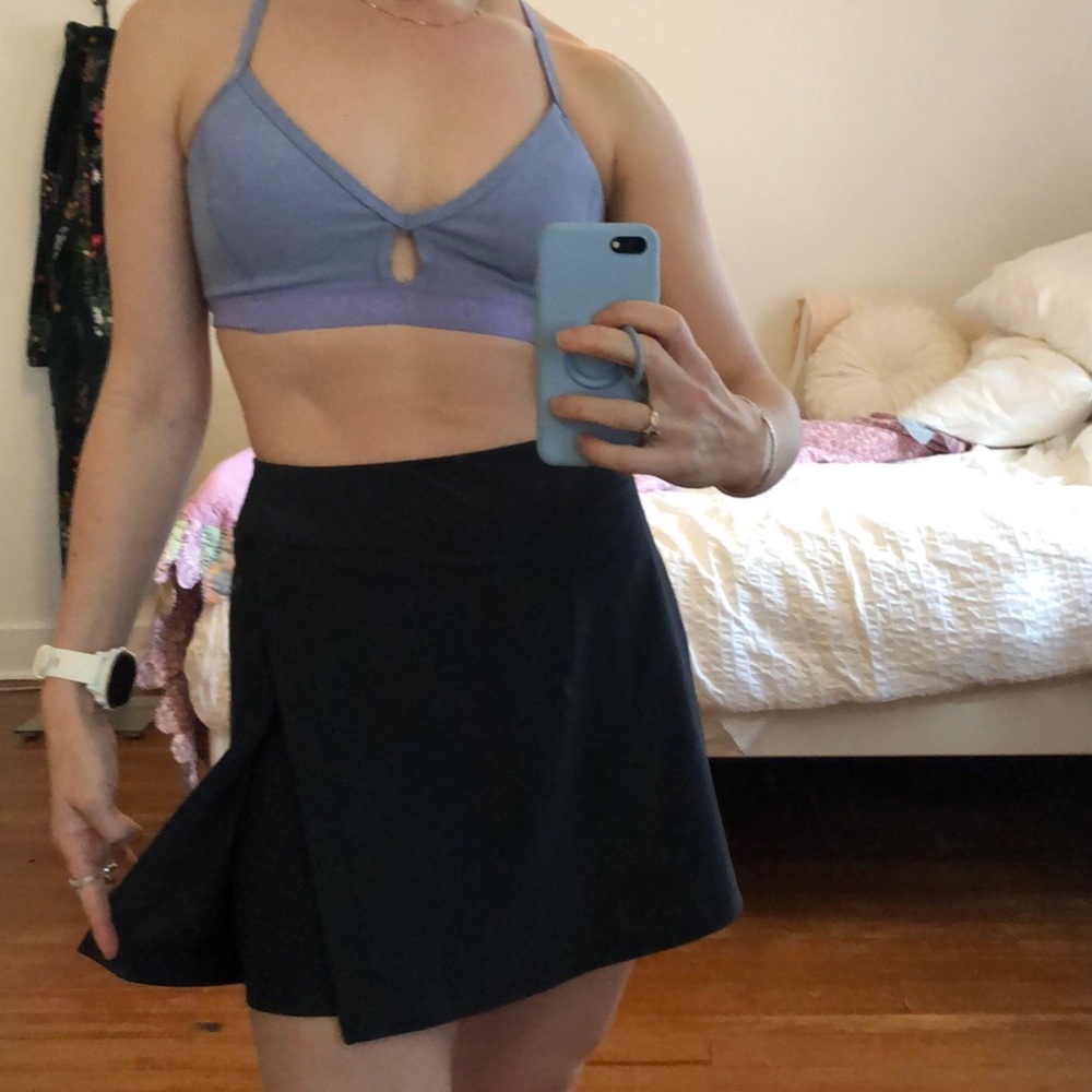 Outdoor Voices Court Skirt